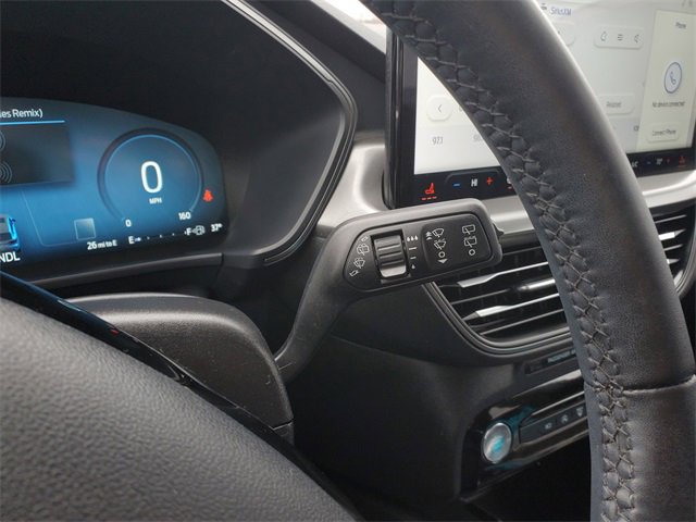 Certified 2023 Ford Escape Active w/ Tech Pack #2 image 17