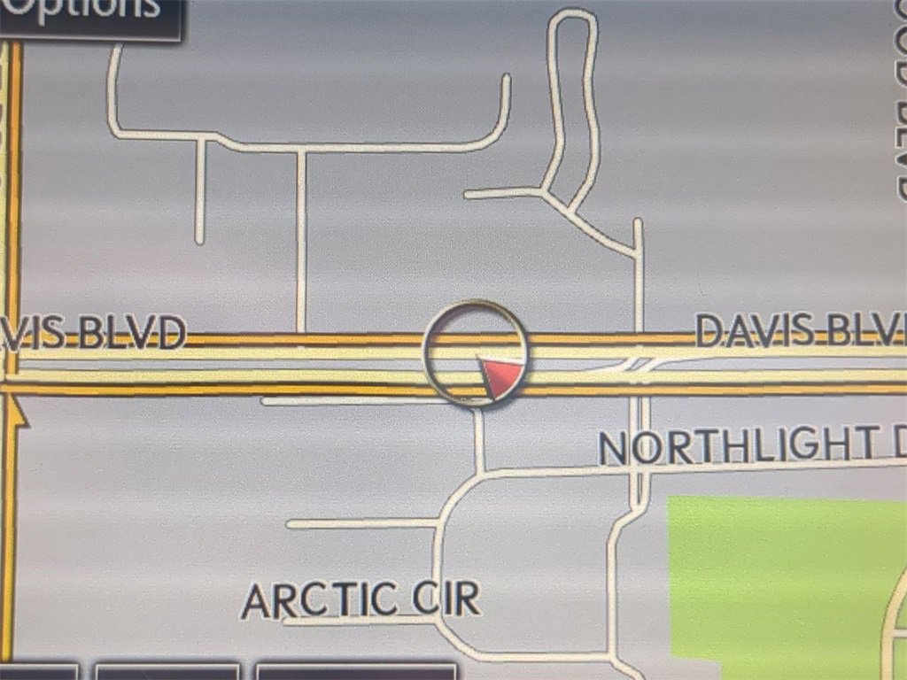 Used 2018 Lexus GX 460 Premium image 23