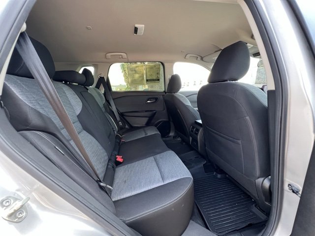 Certified 2023 Nissan Rogue SV image 25