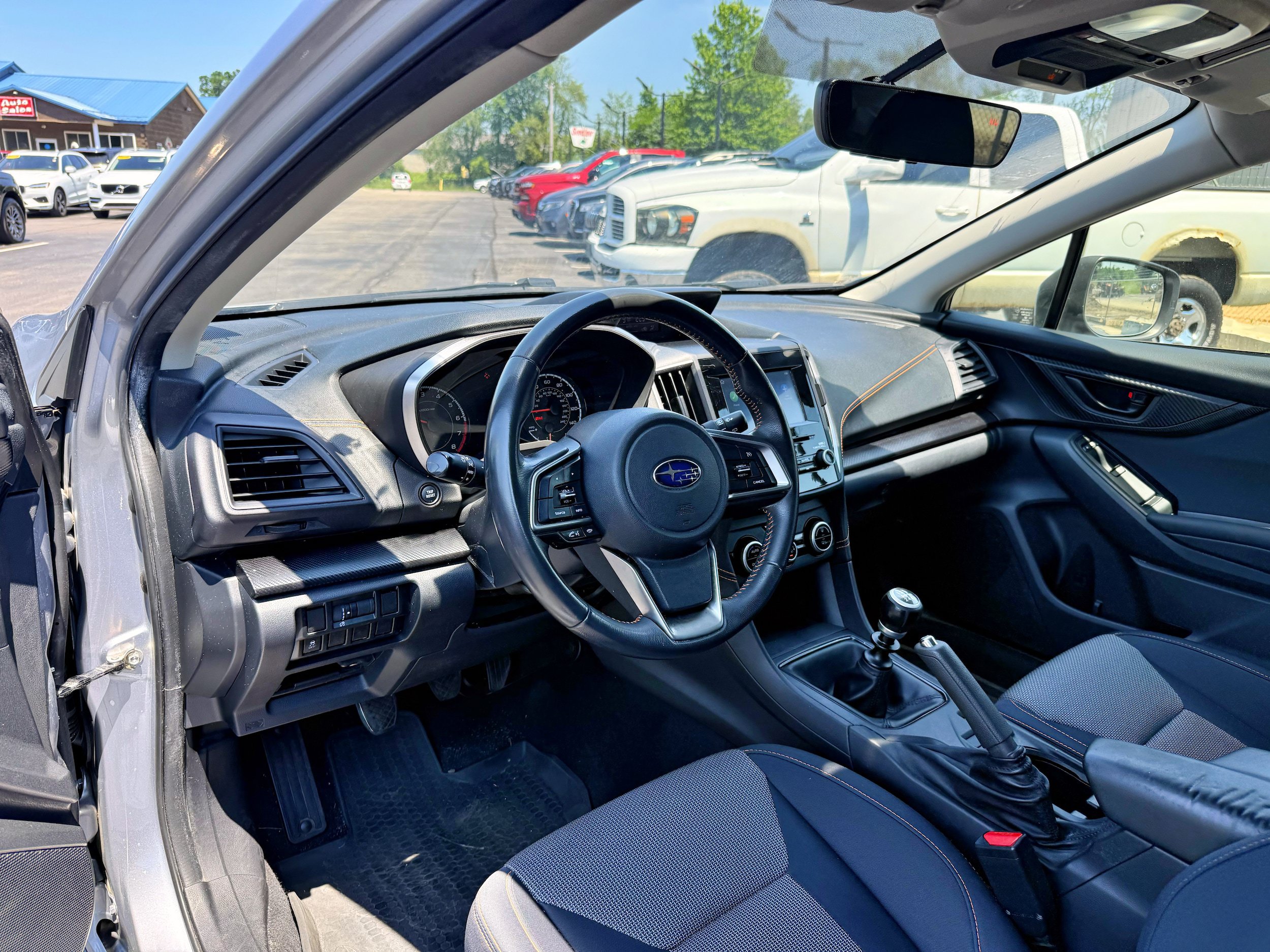 Used 2021 Subaru Crosstrek 2.0i Premium w/ Popular Package #3 AWD/4WD image 13