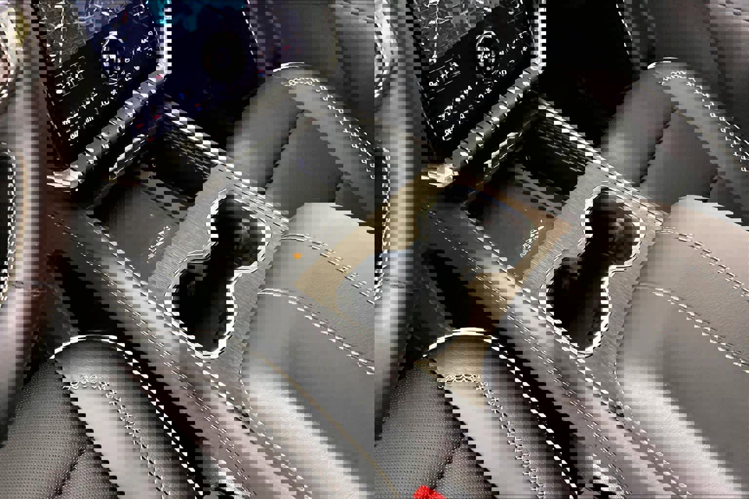 Certified 2025 GMC Acadia Denali w/ Super Cruise Package image 15