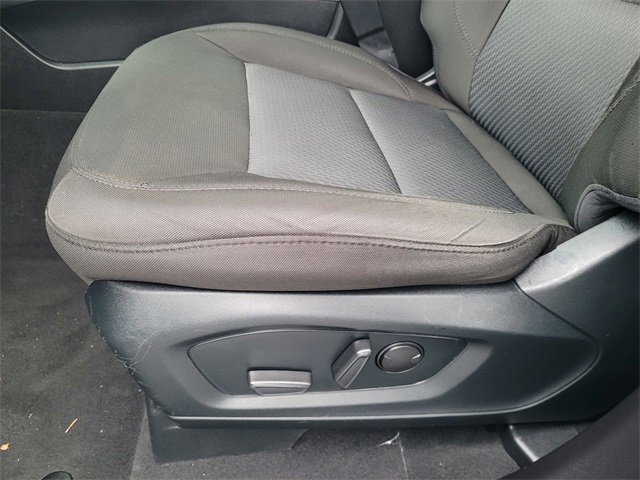 Used 2022 Ford Explorer XLT image 23