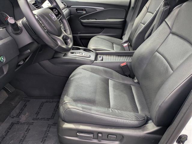 Used 2021 Honda Passport EX-L image 15