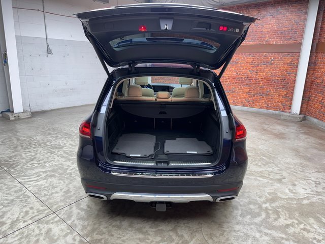 Certified 2022 Mercedes-Benz GLE 350 4MATIC image 27