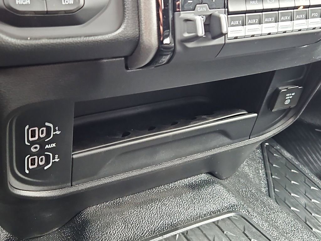 New 2026 RAM 5500 Tradesman image 26