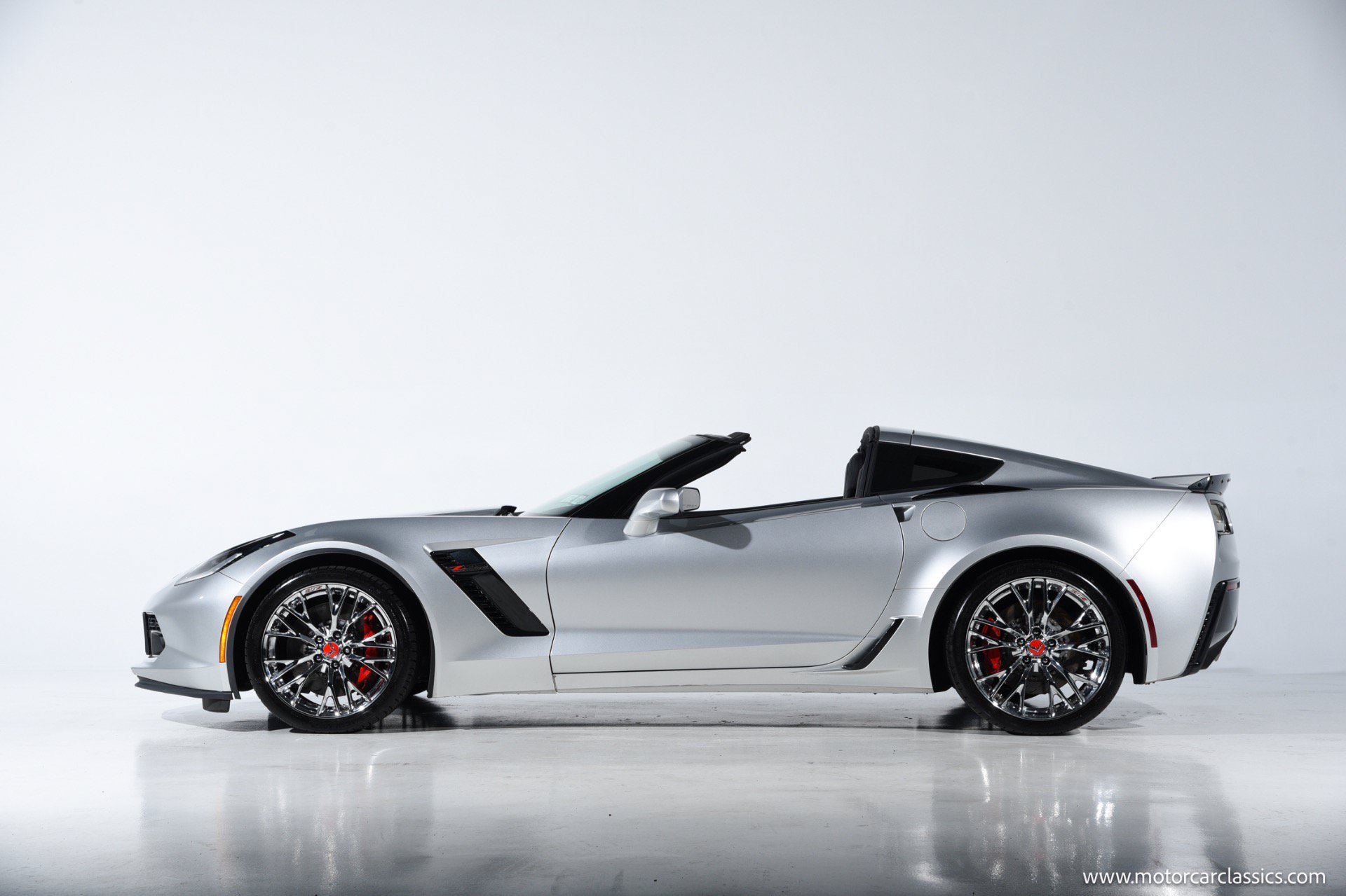 Used 2016 Chevrolet Corvette Z06 RWD image 13