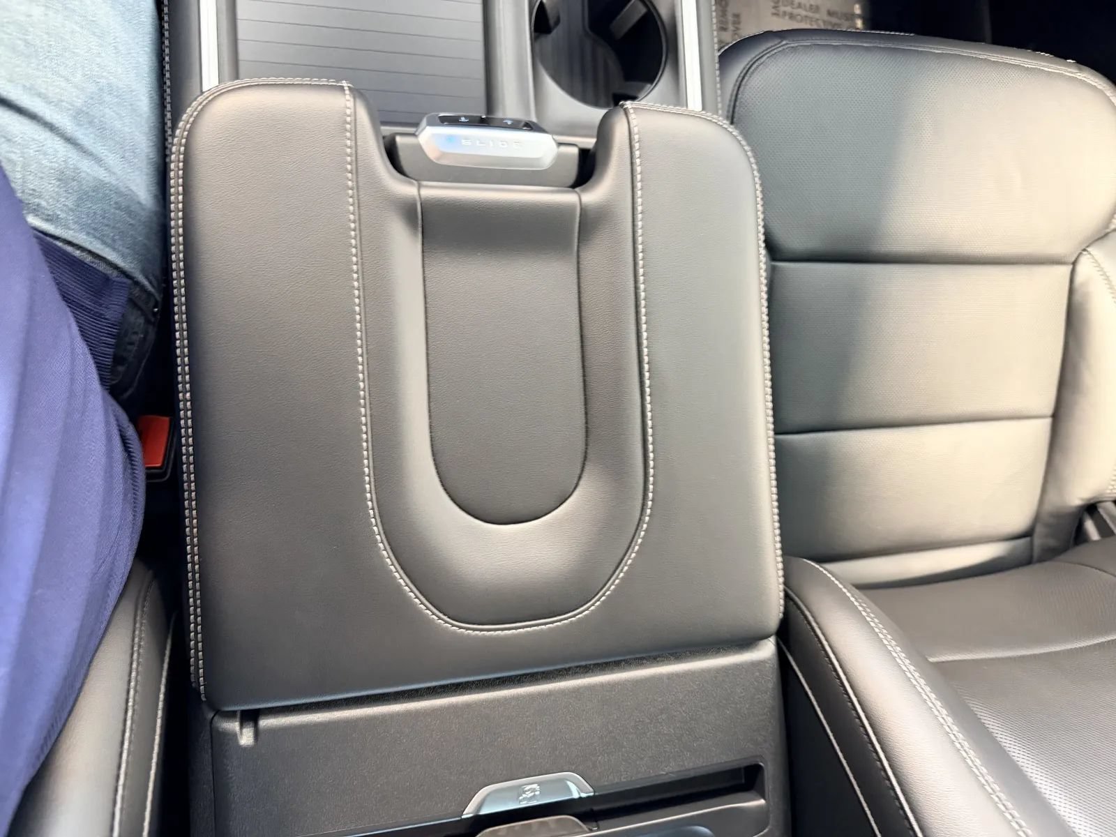 Used 2025 Ford Expedition Platinum AWD/4WD image 39