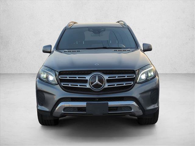 Used 2019 Mercedes-Benz GLS 450 4MATIC video 2