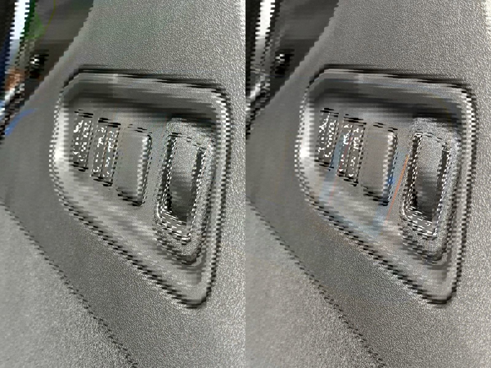 New 2026 Cadillac Vistiq Premium Luxury w/ LPO, Floor Liner Package image 49