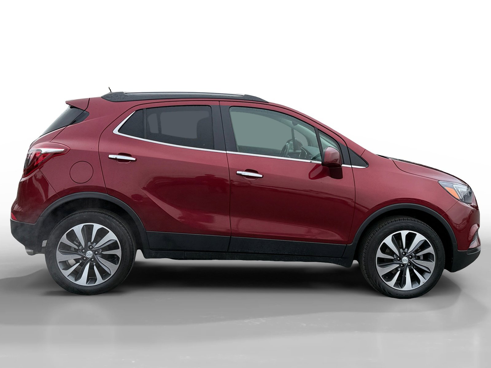 Used 2022 Buick Encore Preferred w/ Safety Package image 6