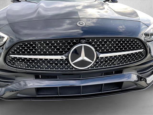 Used 2025 Mercedes-Benz C 300 C 300 image 30