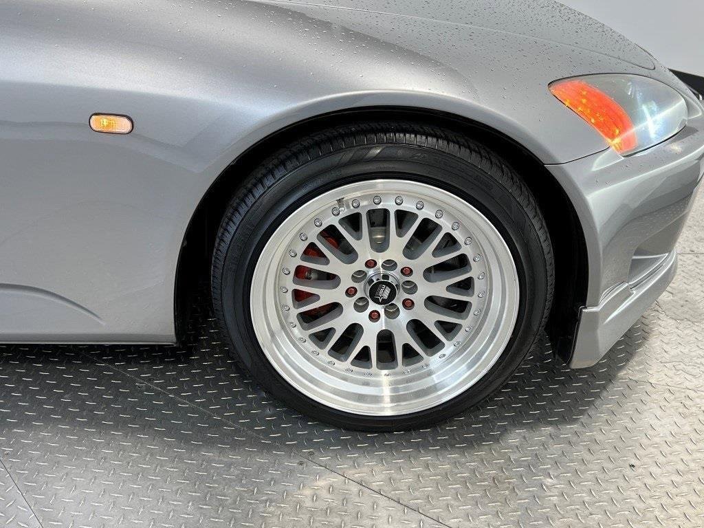 Used 2000 Honda S2000 image 10