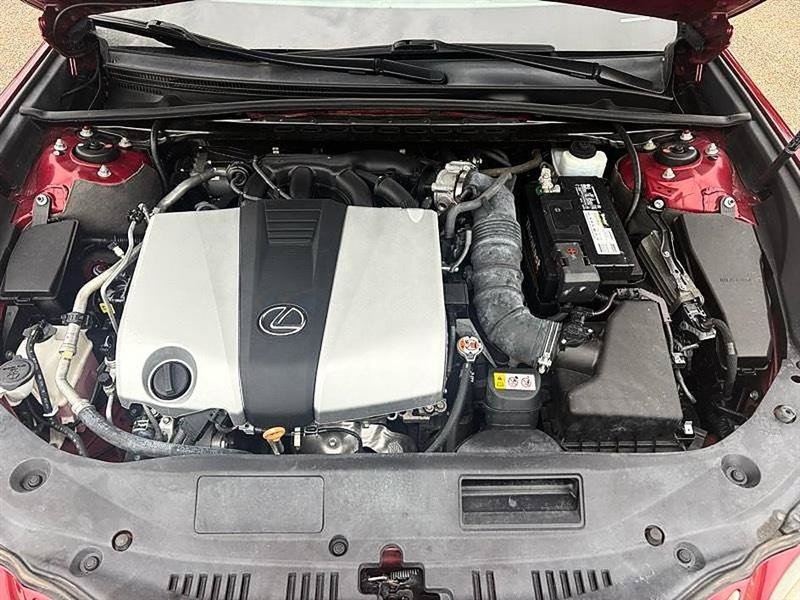Used 2019 Lexus ES 350 F Sport w/ Accessory Package 2 FWD image 54