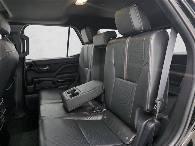Used 2025 Toyota 4Runner Limited RWD image 24