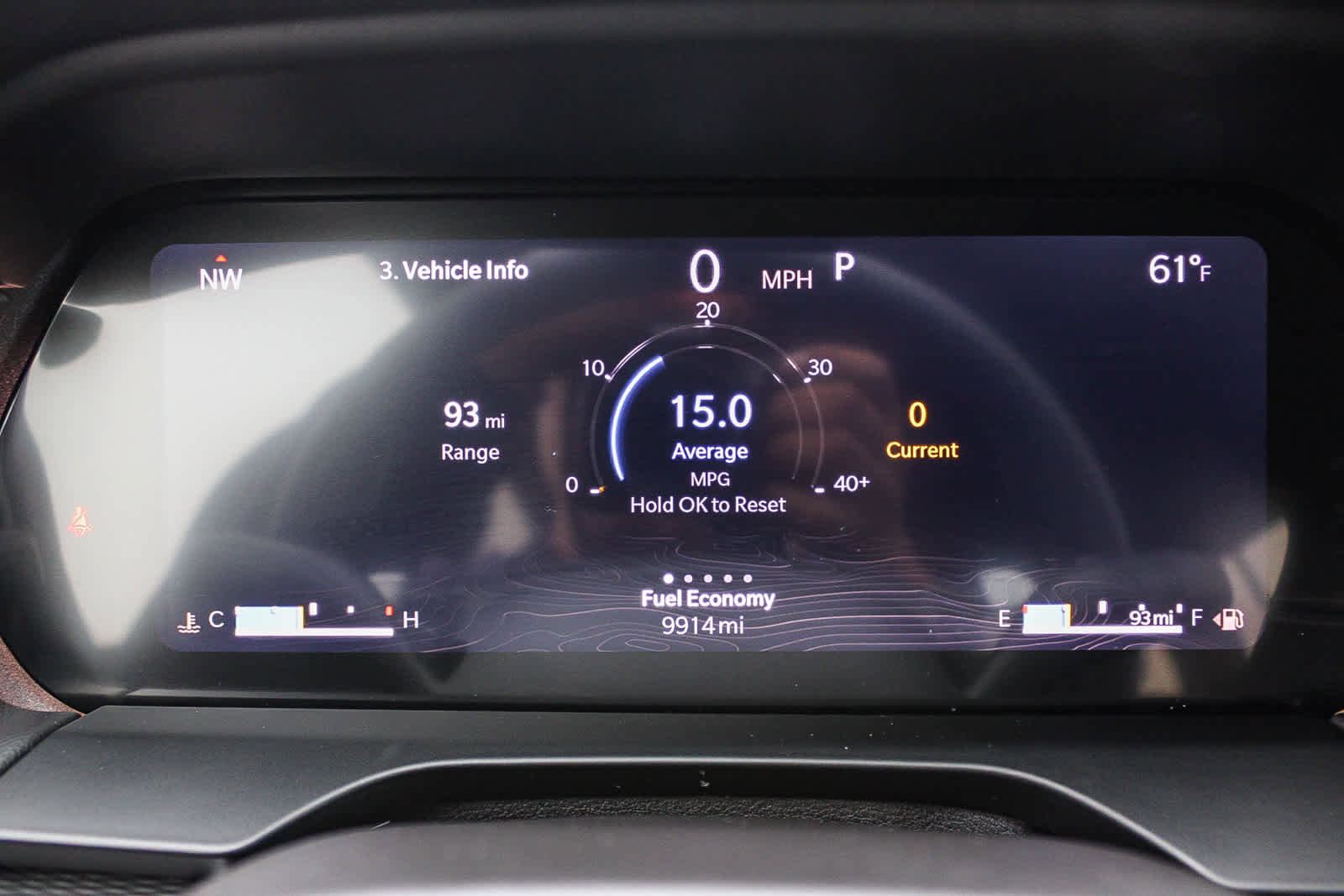 Used 2025 Jeep Grand Cherokee L Laredo image 23