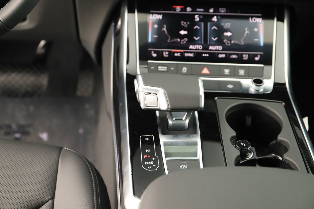New 2026 Audi Q7 2.0T Premium Plus AWD/4WD image 20