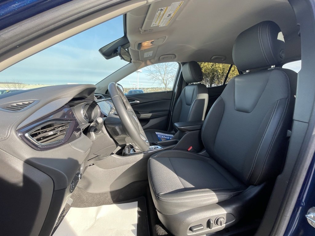 Used 2022 Buick Encore GX Select image 21