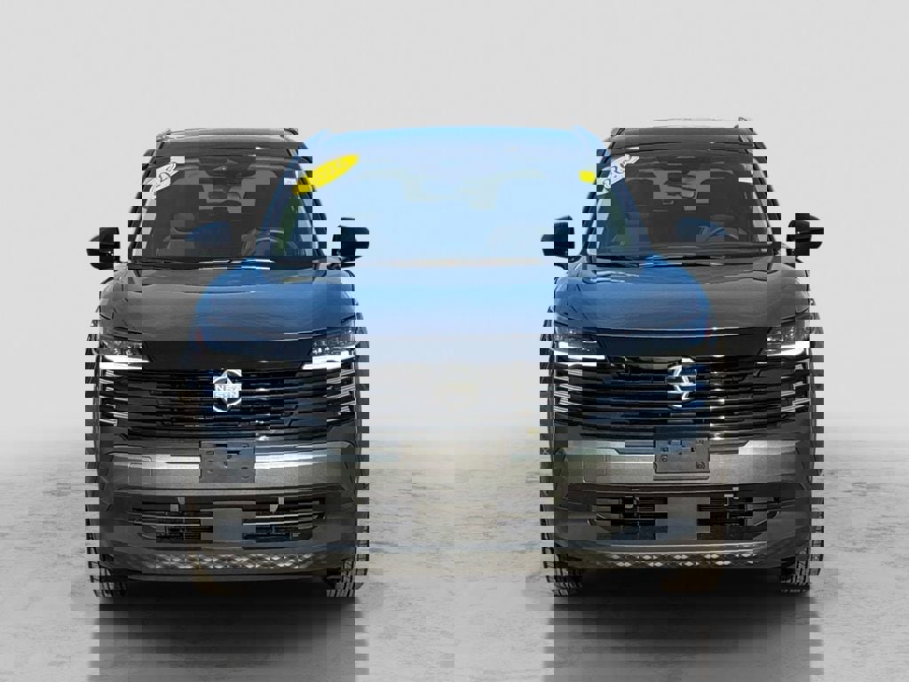 Used 2026 Nissan Kicks SV w/ Cold Weather Package image 2