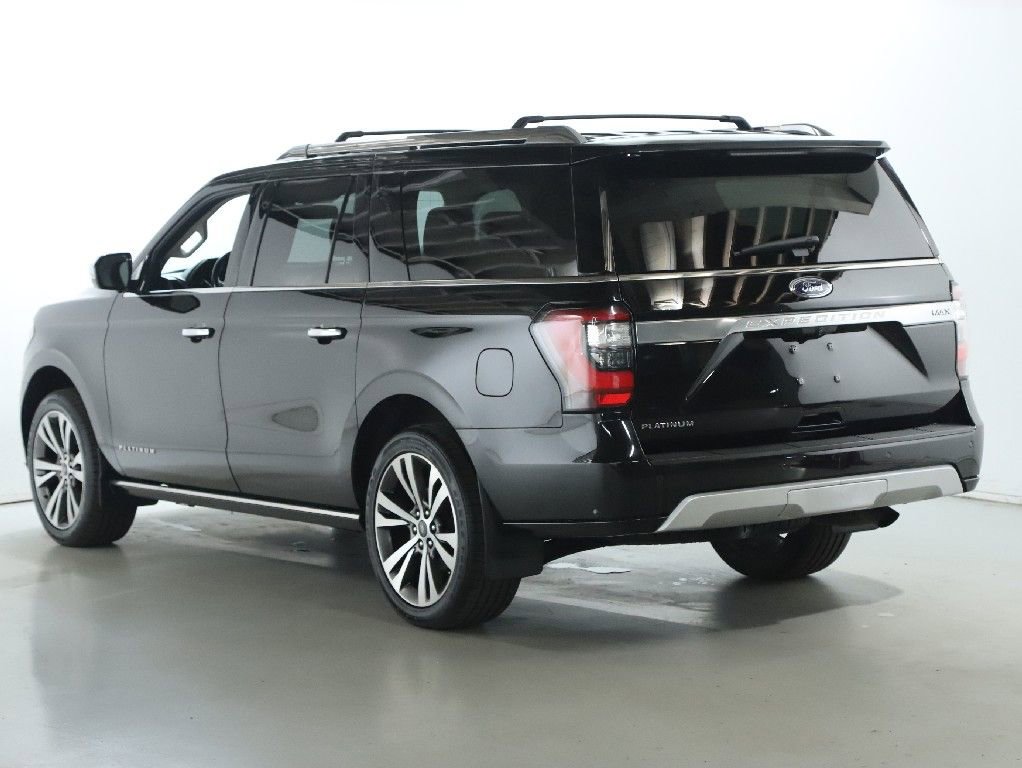 Used 2020 Ford Expedition Max Platinum image 44