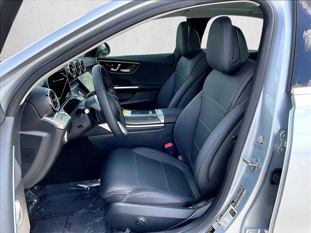Used 2026 Mercedes-Benz C 300 Sedan image 27