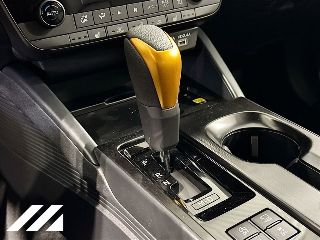 New 2026 Subaru Outback Wilderness image 18