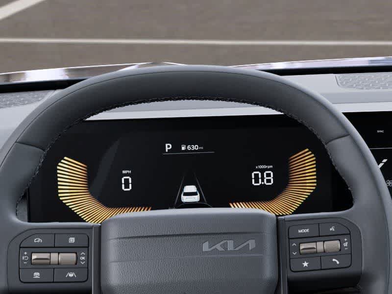 New 2027 Kia Telluride EX AWD/4WD image 21