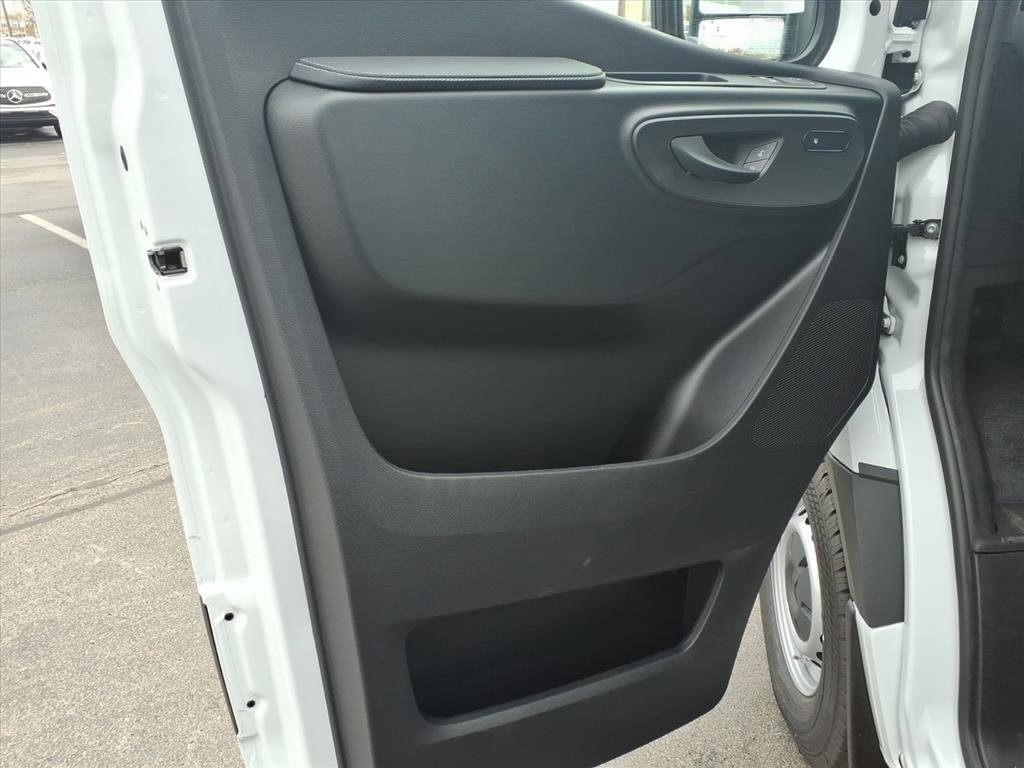 New 2026 Mercedes-Benz Sprinter 3500 image 10