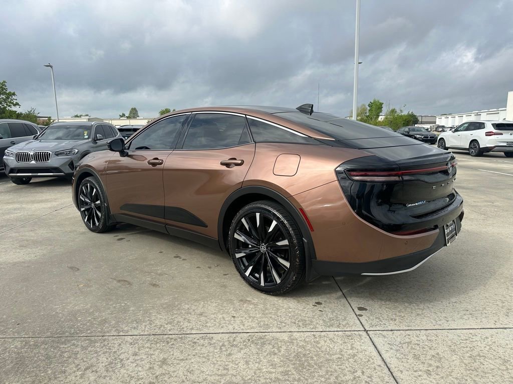 Used 2026 Toyota Crown Platinum image 9