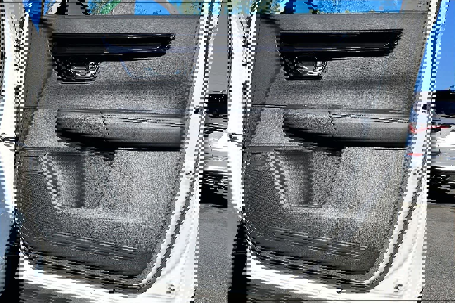 Used 2026 Honda CR-V EX-L image 21