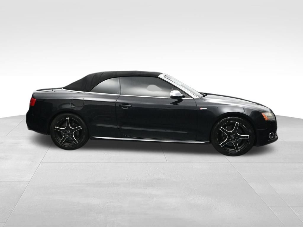 Used 2012 Audi S5 Prestige w/ Prestige Pkg AWD/4WD image 6