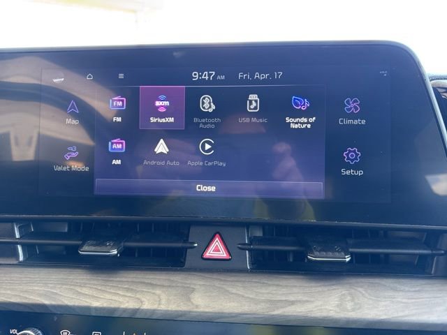 Used 2023 Kia Sportage X-Line w/ X-Line Premium Package AWD/4WD image 20