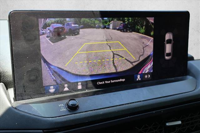 Used 2023 Honda Accord EX-L image 15