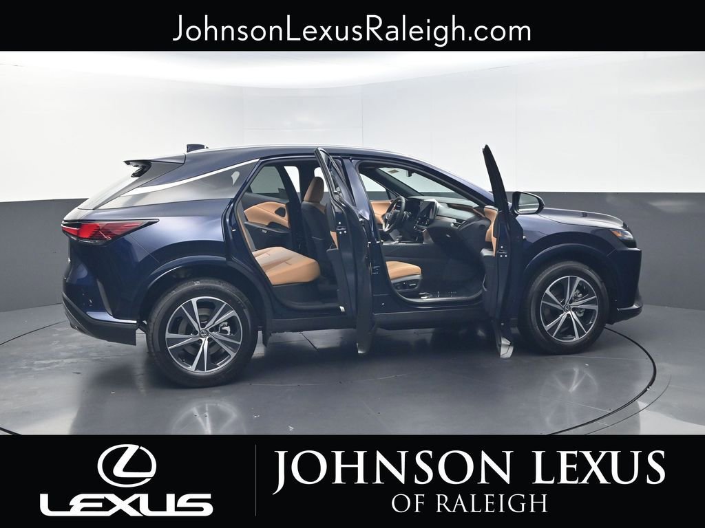 New 2026 Lexus RX 350 Premium image 33
