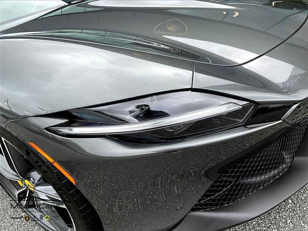 Used 2024 Ferrari Roma image 22