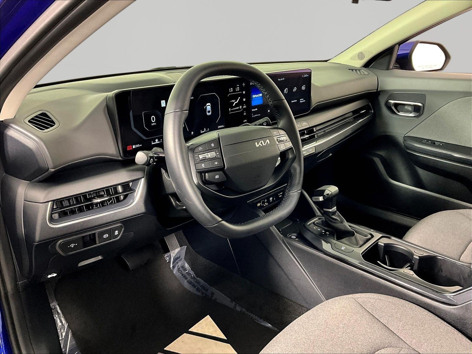 Used 2025 Kia K4 EX FWD image 17