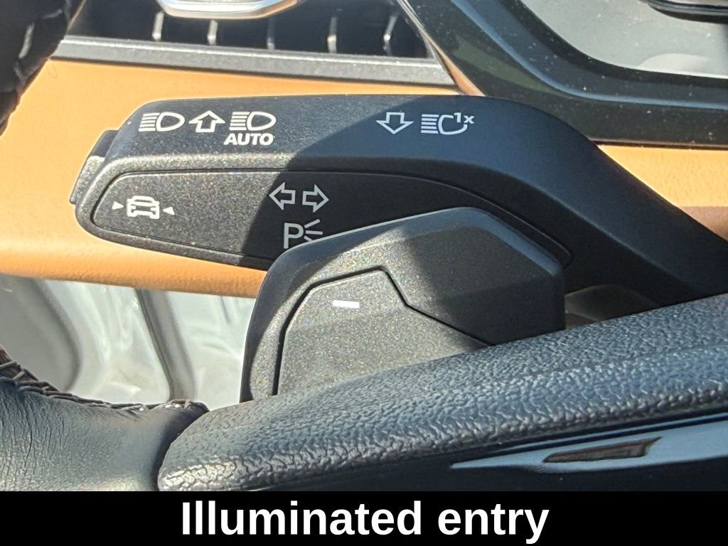 Used 2025 Audi A5 2.0T Premium w/ Convenience Package image 23