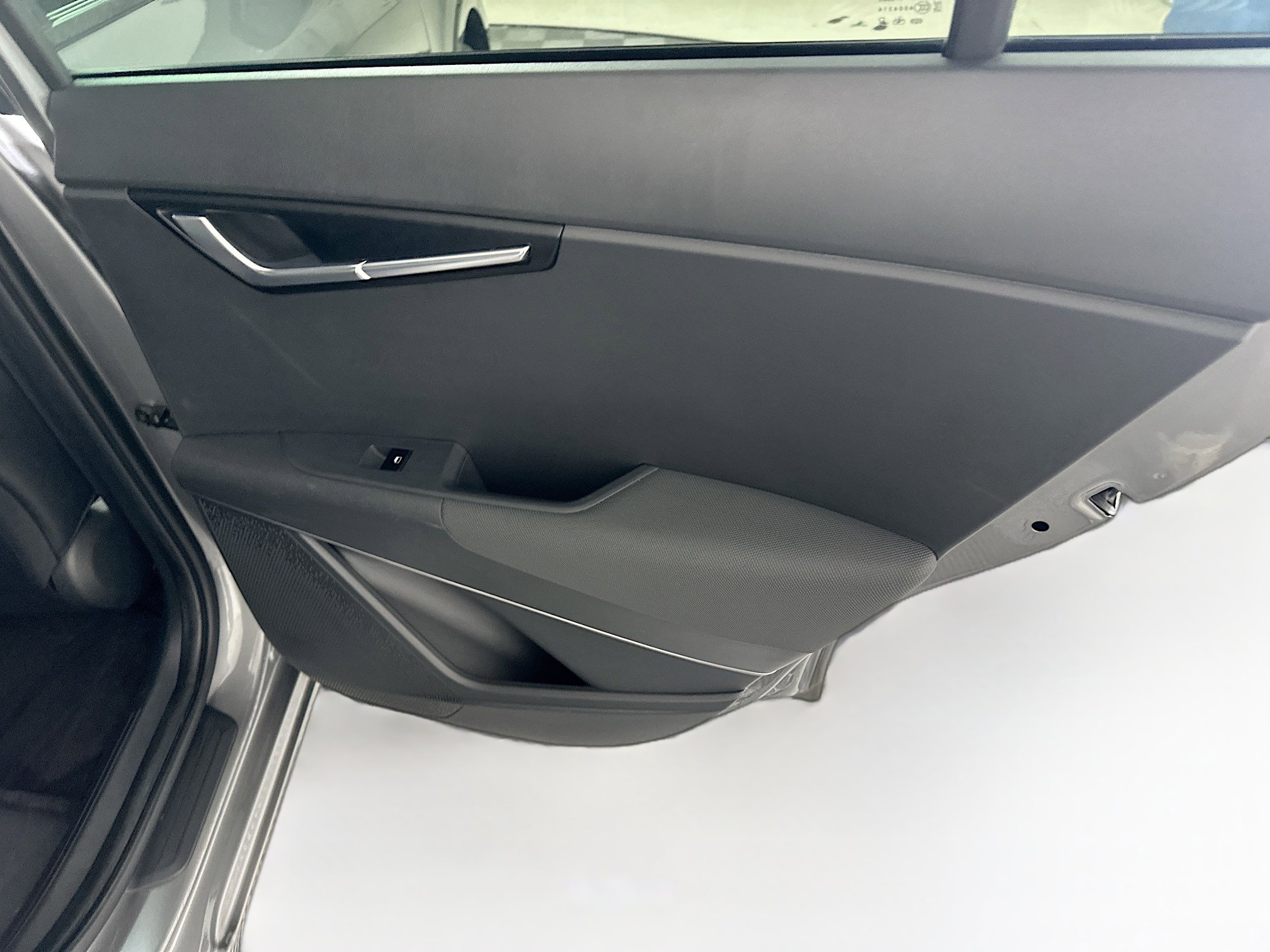 Used 2024 Kia Niro Wind image 30