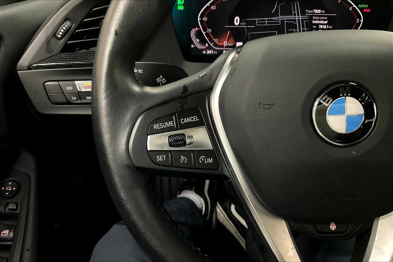 Used 2024 BMW 228i Gran Coupe w/ Premium Package image 21