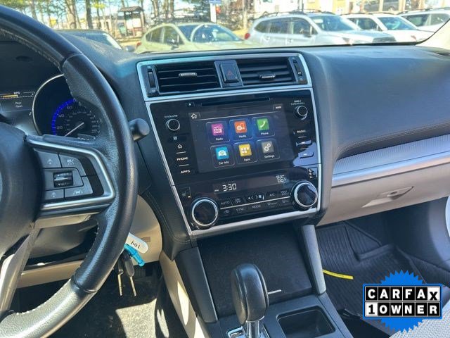 Used 2018 Subaru Outback 2.5i Premium image 17