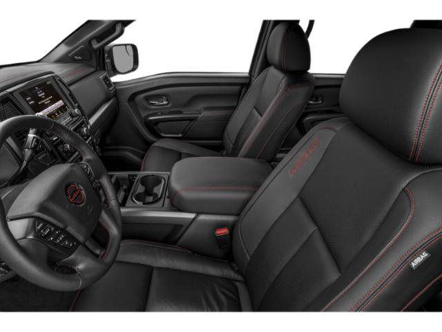 Certified 2024 Nissan Titan PRO-4X w/ Pro-4x Convenience Package image 12