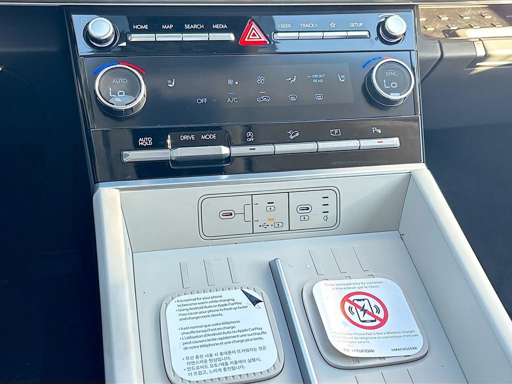 New 2026 Hyundai Santa Fe SEL image 15