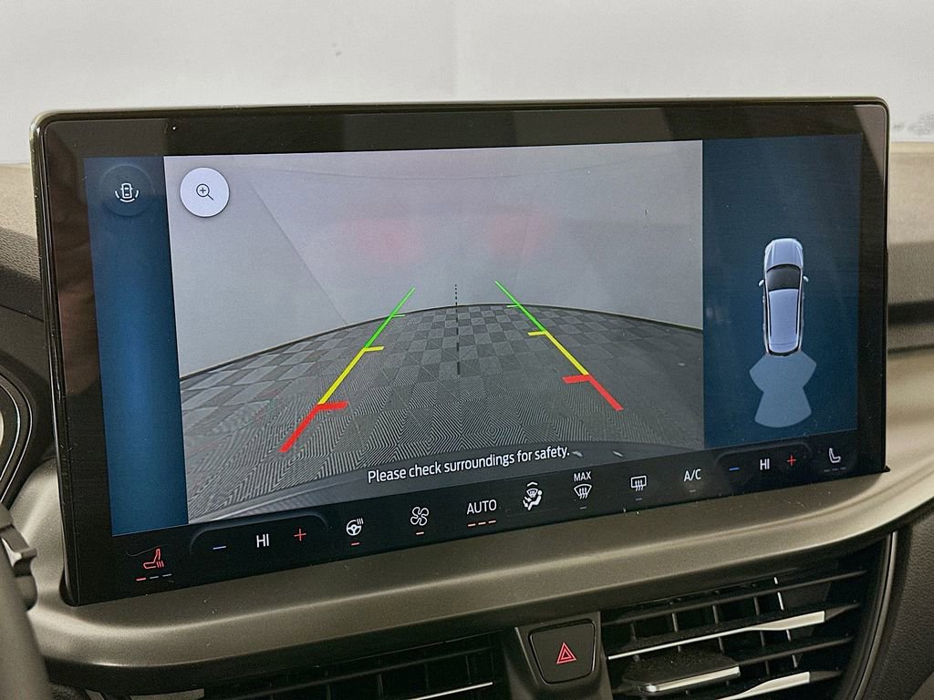 Used 2024 Ford Escape Base image 20