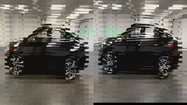 Certified 2024 Chevrolet Malibu LT image 5