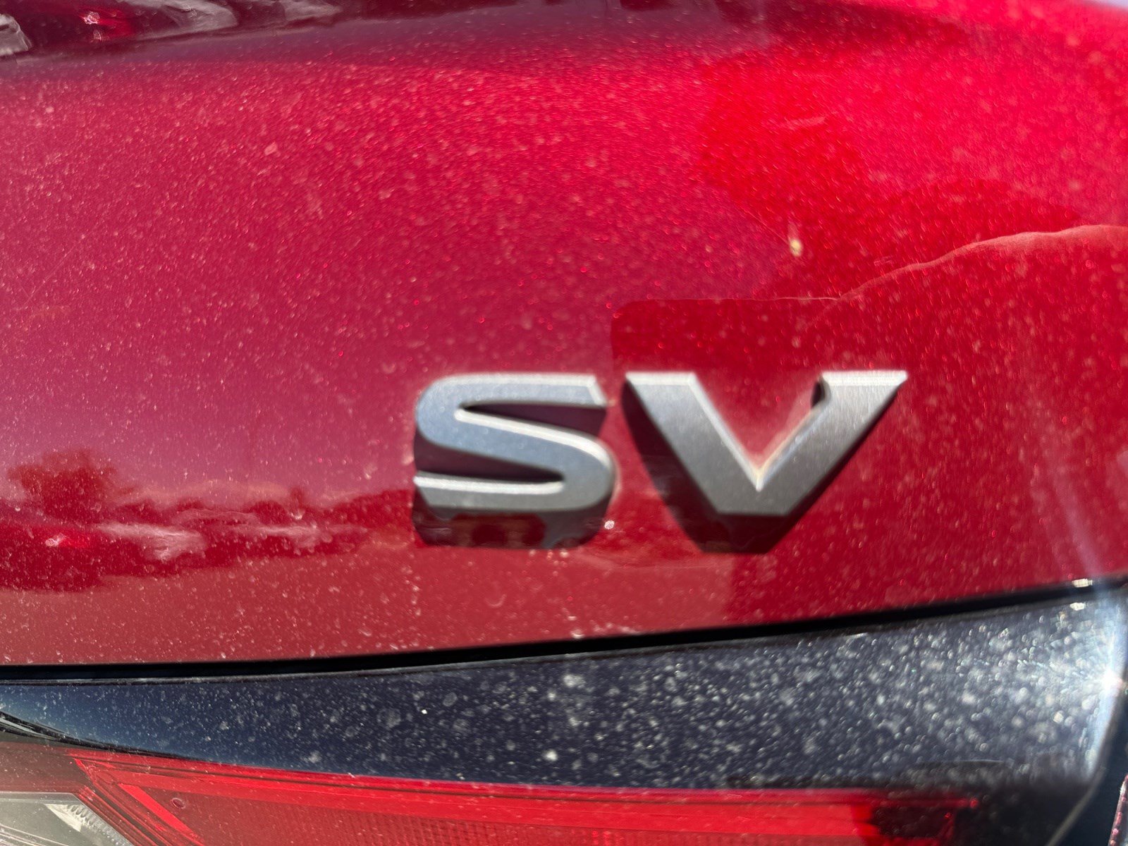 Used 2023 Nissan Altima 2.5 SV AWD/4WD image 23