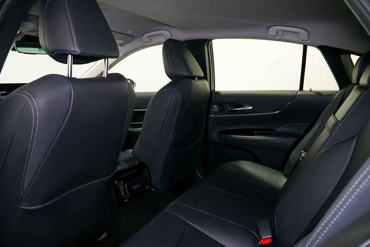 Used 2023 Toyota Mirai w/ Advanced Technology Package RWD image 17