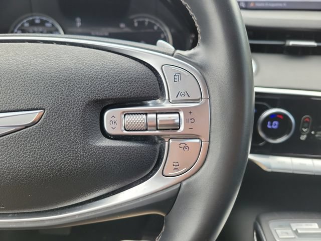Used 2025 Genesis GV70 2.5T AWD/4WD image 27