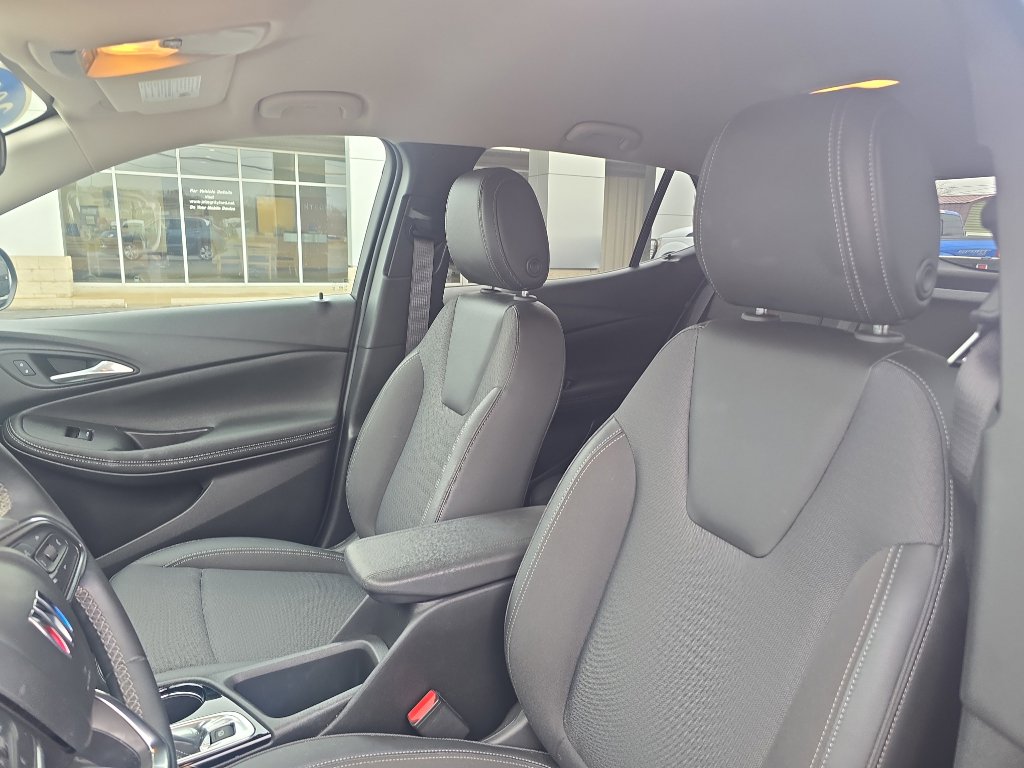 Used 2024 Buick Encore GX Preferred AWD/4WD image 14
