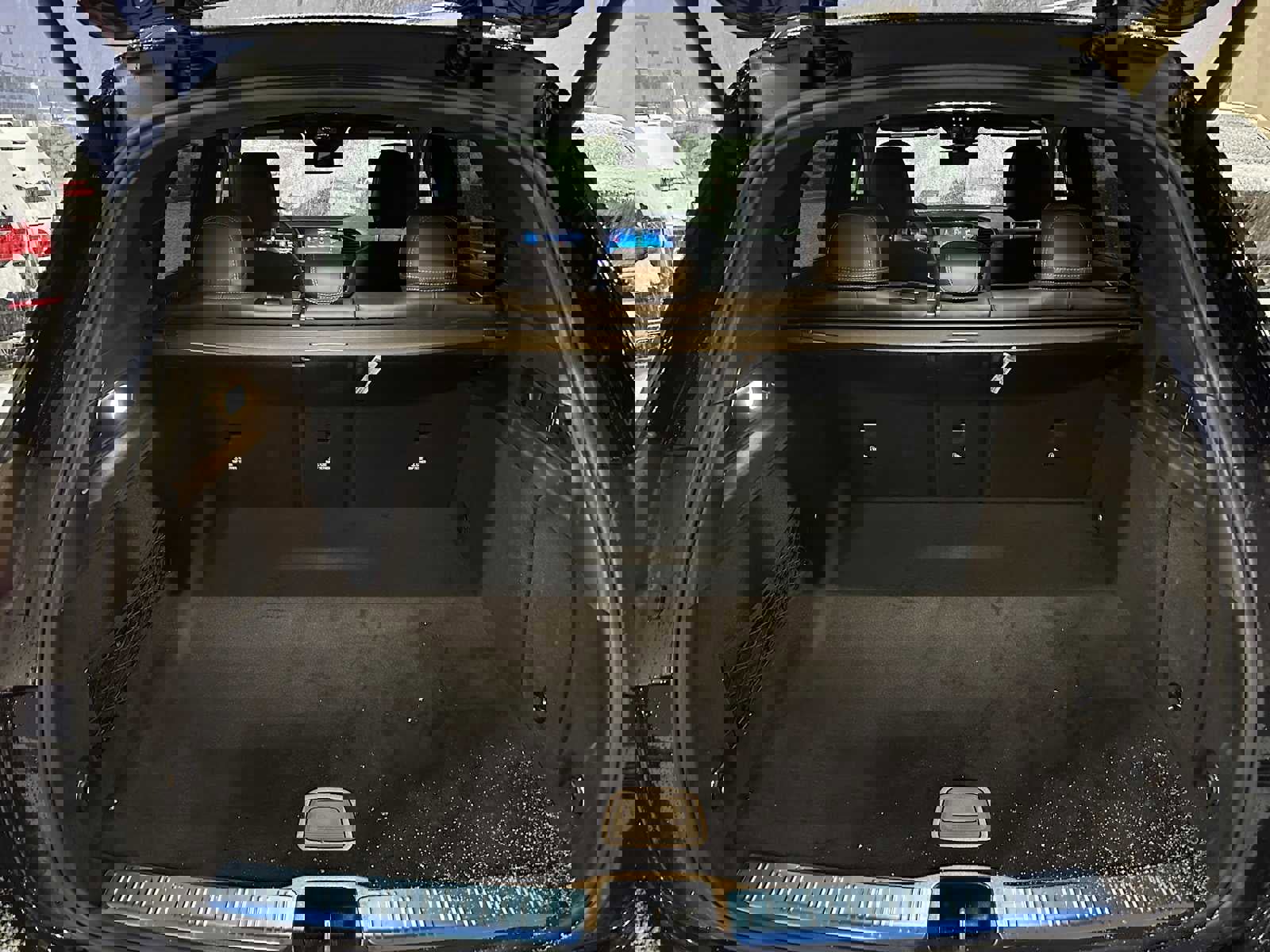 New 2026 Mercedes-Benz GLE 53 AMG 4MATIC image 13