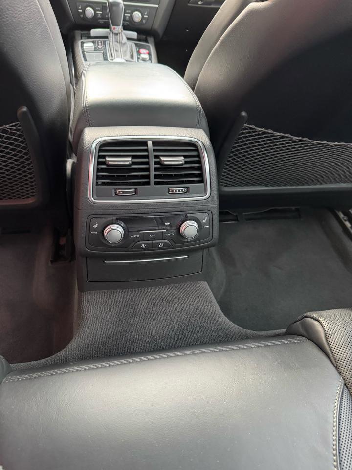Used 2016 Audi S6 Prestige w/ Prestige Package AWD/4WD image 22
