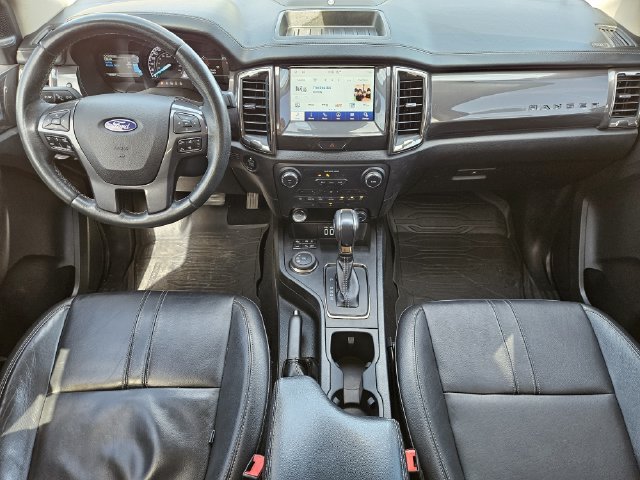 Used 2019 Ford Ranger Lariat w/ Equipment Group 501A Mid AWD/4WD image 27
